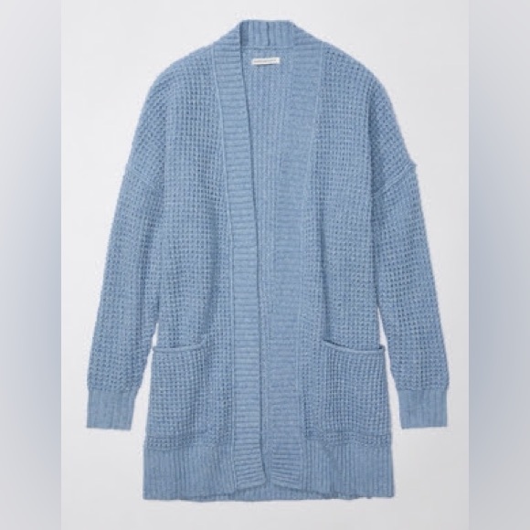 Granola / Cottagecore Cardigan - Picture 1 of 5